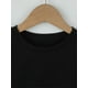 thumbnail image 3 of Boy'S Cotton T-Shirt, GRANDMA AND Grandson...Print, Comfortable And Casual Round Neck, Short Sleeved, 3 of 6