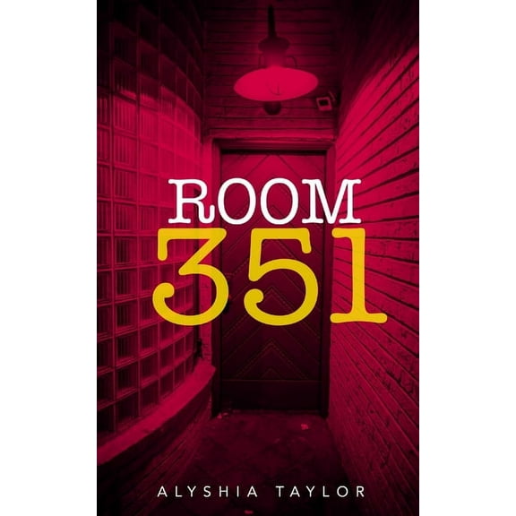 Room 351 (Paperback)