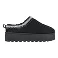 thumbnail image 2 of Pantuflas Dama Furor 26427 Textil Negro, 2 of 4