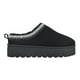 thumbnail image 2 of Pantuflas Dama Furor 26427 Textil Negro, 2 of 4