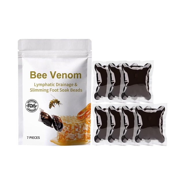 Clearance Sale! Baño de Pies, Baño de Pies, Baño de Pies para Drenaje Linfático, Pomada Linfática para Pies Alivia la Hinchazón de las Piernas, Reafirma y Moldea tus Piernas 50ml