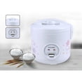 thumbnail image 2 of Tayama Cool Touch Rice Cooker 10Cup Model TRC-10 NEW!!!, 2 of 5