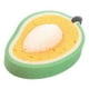 thumbnail image 1 of Esponja de Baño para Niño Cepillo Decoración Del Hogar, Utensilios de Cocina, Suministros de Baño Mango Macarena Cepillo de limpieza para esponjas para platos, 1 of 8