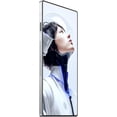 thumbnail image 5 of Teléfono Redmagic 11 Pro de 16 GB, 512 GB, 5 g, Snapdragon 8 Elite Gen 5, 6,85 Pulgadas, Amoled, 144 Hz, refrigeración líquida, 7500 mAh, 80 W, Carga inalámbrica NFC, Subzero, 5 of 5