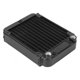 thumbnail image 2 of Radiador enfriado por agua NikouMX PL1120B Negro Sistema de refrigeración por agua, 2 of 8