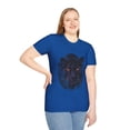 thumbnail image 5 of Inspirational Panther Men Women Jungle Animal Apparel, 5 of 7