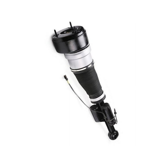 Front Right Passenger Side Air Strut Assembly - Compatible with 2007 - 2013 Mercedes-Benz S550 4Matic 2008 2009 2010 2011 2012