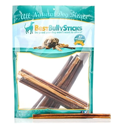 Best Bully Sticks 12" USA Bully Sticks, 10 Count