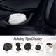 thumbnail image 4 of Parasol Brillar Delantero para Coche Plegable Plateado 160 x 86 CM, 4 of 5