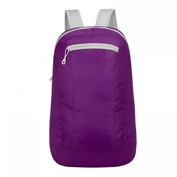 GASTROPOD Ultra Lightweight Hiking Backpack, Packable Small Backpacks Water Resistant Daypack for Women Men