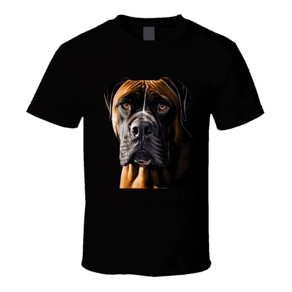 Boerboel T Shirt