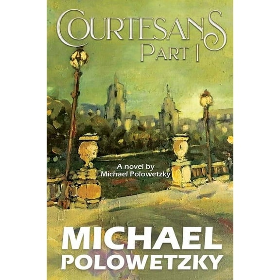 Courtesans Part I, (Paperback)