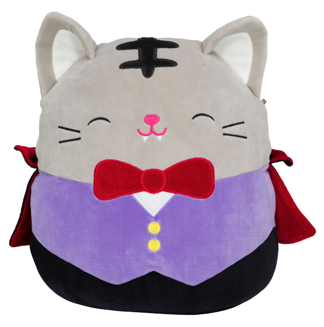 vampire cat squishmallow