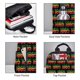 thumbnail image 5 of Juneteenth Day Freedom 18651 Backpack Casual Shoulder Daypack Lightweight Travel Backpack For Men Women, 5 of 5