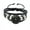 1style, variant on Unisex Bracelet Retro Geometric Pattern Artificial Leather Bracelet Adjustable Woven Strap Wristband Fashion Jewelry