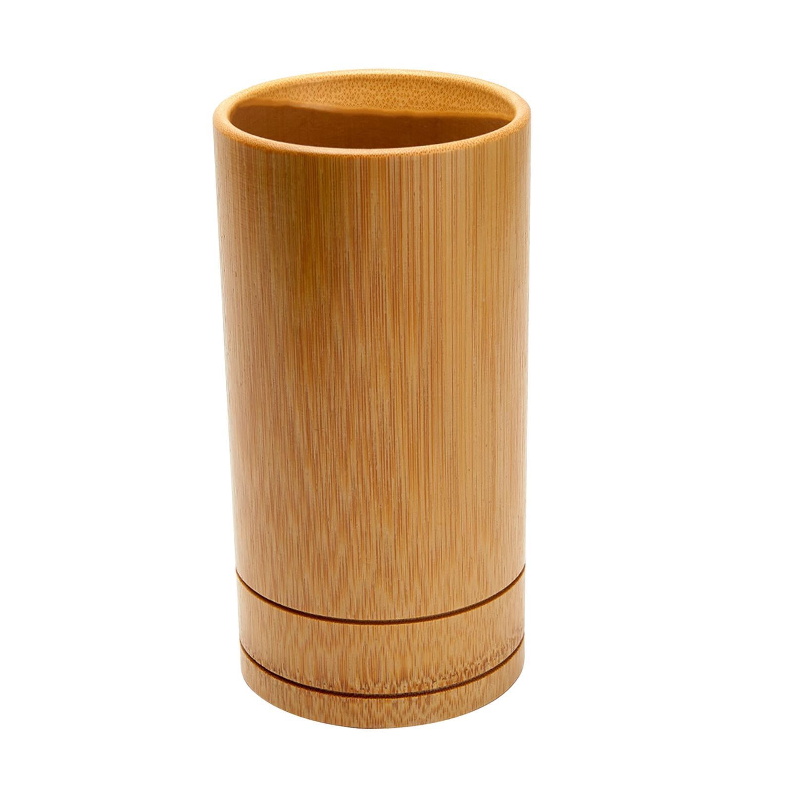 TOOYFUL Bamboo Massage Sticks Massage Gua Sha Tools Beauty Salon Bamboo Guasha Tool Massage and Relaxing Massager Tool for Waist Neck Holder 20x10cm