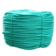 thumbnail image 1 of Green Nylon Rope 6mm Dia x 20M Suitable for Drainage and Electrician Use, 1 of 10