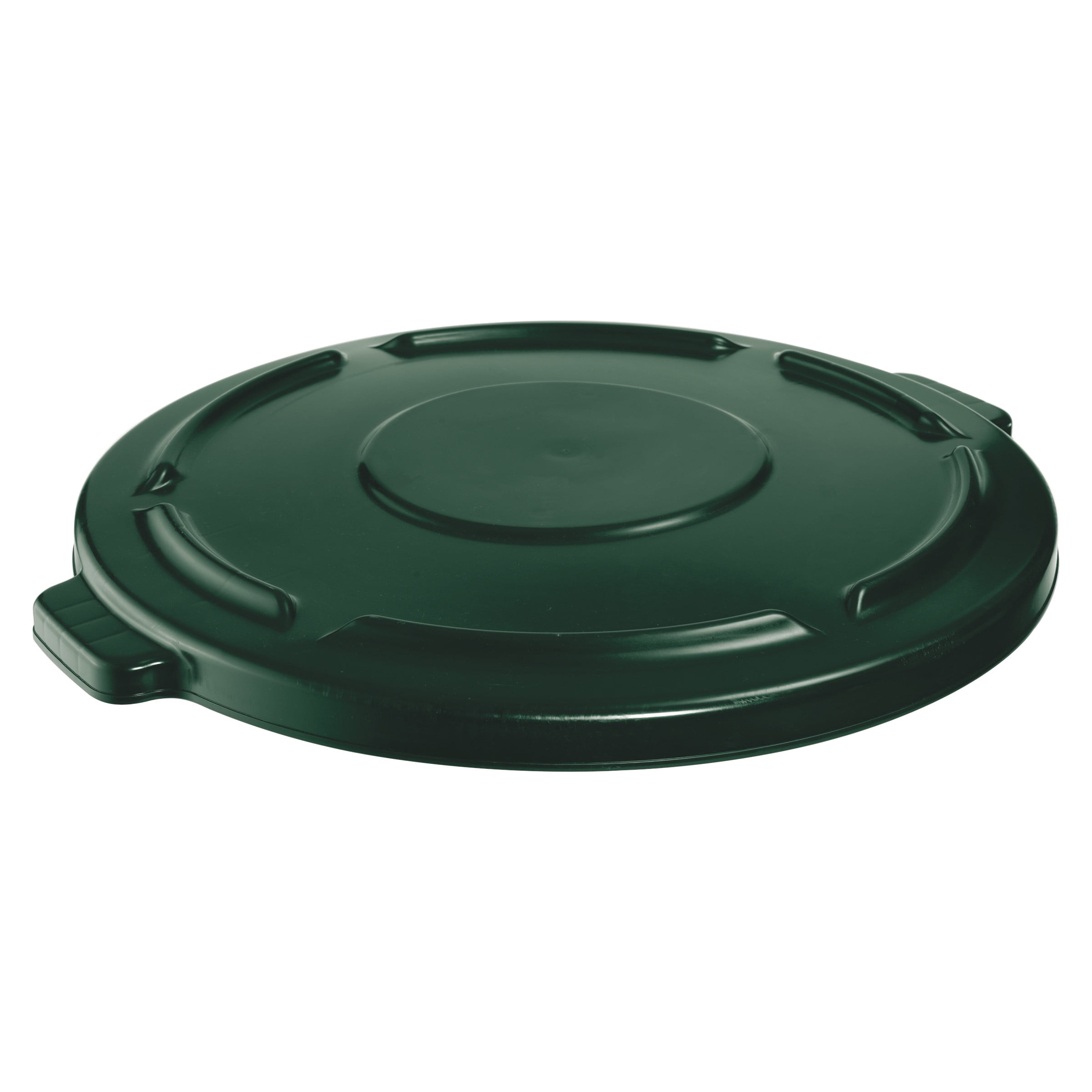 Details about   Rubbermaid Commercial Vented Round Brute Lid 24 1/2 x 1 1/2 Gray 264560GY 