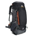 thumbnail image 3 of Weikani 65L Hiking Waterproof  Sport Travel Daypack for Men Women Camping Trekking Touring, 3 of 7