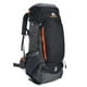 thumbnail image 3 of Mochila de senderismo de 65 l, impermeable, para deportes al aire libre, mochila de viaje para hombres weikani Mochila, 3 of 7
