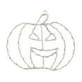 thumbnail image 2 of Luz de ventana de Halloween, luz de calabaza, decoración de Halloween, adorno festivo colgante para cocina, sala de estar, puerta interior mental, 2 of 8