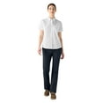 thumbnail image 4 of Dickies Women’s Button-Up Shirt, 4 of 5