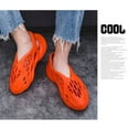 foamrunner shoes