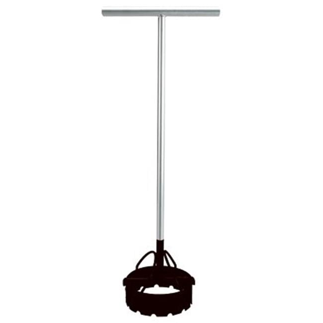 Orbit Underground 26061 7 in. Donut Sod Cutter