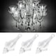 thumbnail image 5 of Colgante De Cuentas De Acrílico En Punta, Exquisito Colgante De Cristal DIY, Accesorios De Decoración Inofensivos, Para Decoración Del Hogar, 5 of 8