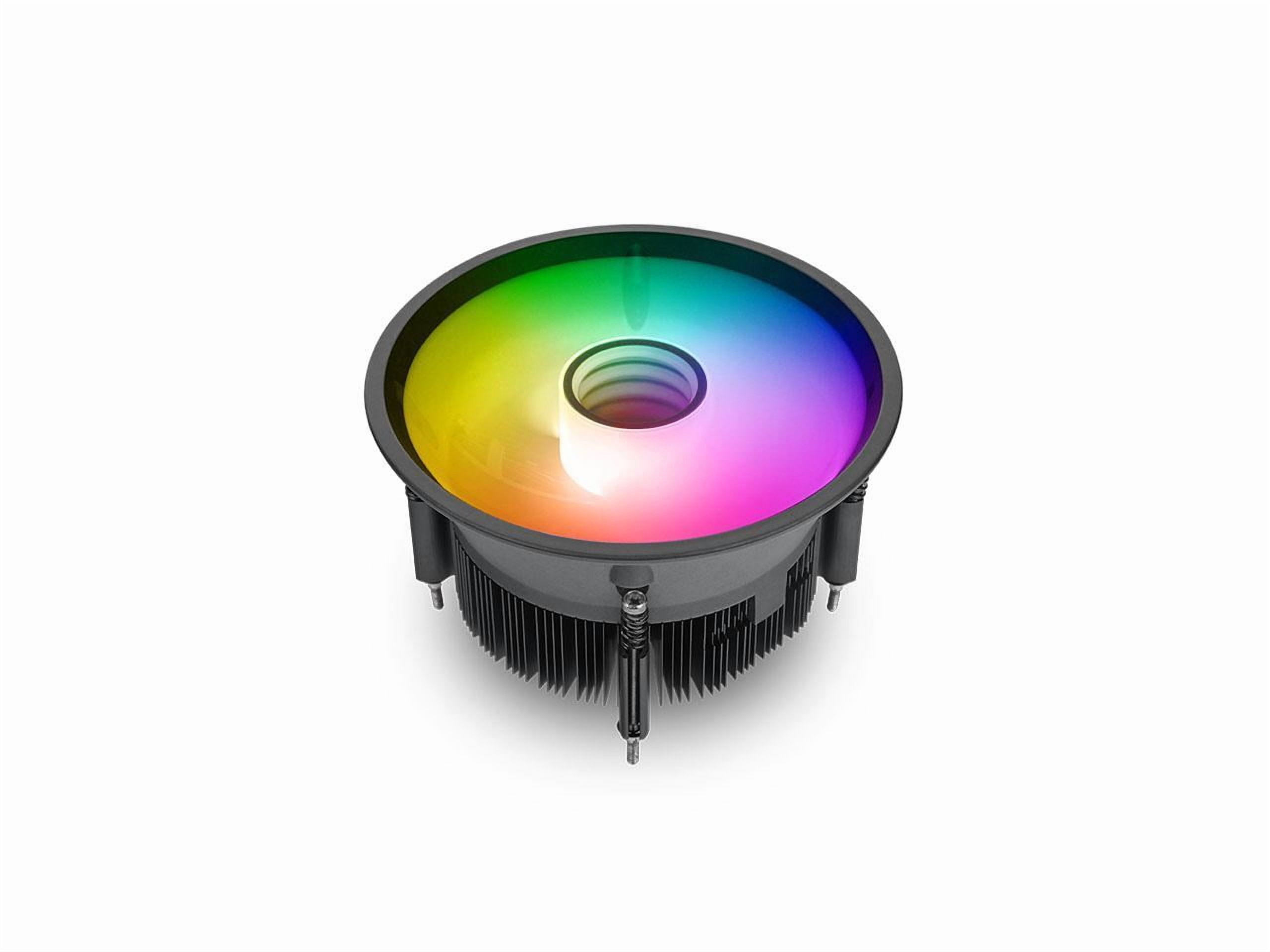 Thermaltake TT-1225 120 mm Case Fan - 3 Pin - Walmart.com