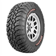 General Grabber X3 LT265/70R17 121/118Q SRL All Season Tire