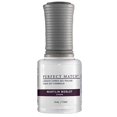 thumbnail image 1 of LeChat Esmalte en Gel Perfect Match, Marilyn Merlot, 0.5 Oz, 1 of 3