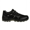 thumbnail image 2 of Avalanche Adult men's Hiking Shoes , Black - 9, 2 of 5