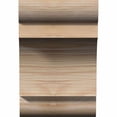 thumbnail image 2 of 4"W x 6"H x 36"L New Brighton Rough Sawn Rafter Tail, Douglas Fir, 2 of 4