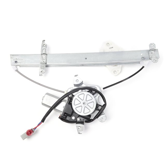 Elevalunas eléctrico Fitfor Honda, Elevalunas eléctrico trasero derecho Elevalunas eléctrico Tecnología avanzada
