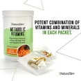 thumbnail image 2 of NaturalSlim Metabolic Vitamins 2-Pack Metabolism Booster w/ B-Complex for Energy, 2 of 8