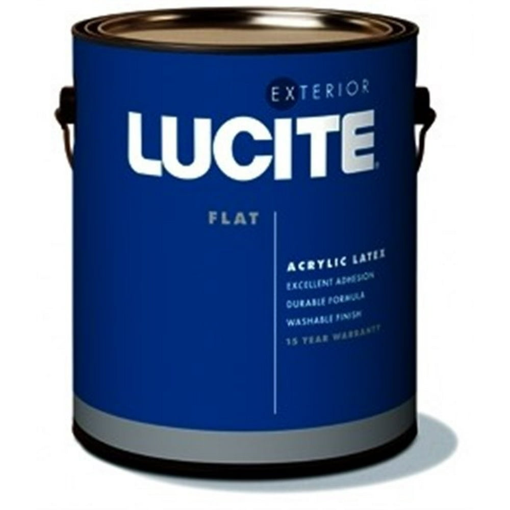 Paint,Ext Flat Accent Base,Gl by PPG INDUSTRIES, INC