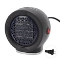thumbnail image 3 of Electric Desktop Heater,Portable Electric Desktop Heater Small Electric Heater Portable Electric Space Heater Built for Precision, 3 of 8