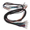 thumbnail image 4 of Main Electrical Wiring Harness, Easy Installation Reliable High Temperature Resistant Electric Engine Start Harness Professional  For Motorcycle, 4 of 8