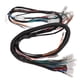 thumbnail image 5 of Arnés de arranque de motor eléctrico instalación simple Arnés de cableado eléctrico principal a prueba de abrasión estable profesional para motocicleta LHCER Otros, 5 of 8