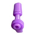 thumbnail image 3 of Válvula de Válvula de para beber Durable Beber fácilmente Botella de agua Válvula de para Púrpura Zulema Válvula de mordida, 3 of 5