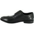 thumbnail image 6 of Men's Nunn Bush Norcross 84526 Cap Toe Oxford, 6 of 8