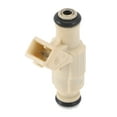 thumbnail image 1 of Inyector de combustible Unique Bargains 1 Pcs No.0280155705/F6CEA5A para Ford Escort 1997-2002, coincidencia de flujo del motor de automóvil, 1 of 1