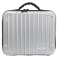 thumbnail image 1 of Mini Carrying Case Portable Storage Damping Plastic EVA Waterproof for OSMO POCKET 2Carrying Case Black Liner, 1 of 3
