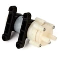 thumbnail image 3 of 12V DC R385 Mini Aquarium Pump Fish Tank Motor for Diaphragm Pump Water/AIR Pump Round Shape, 3 of 6