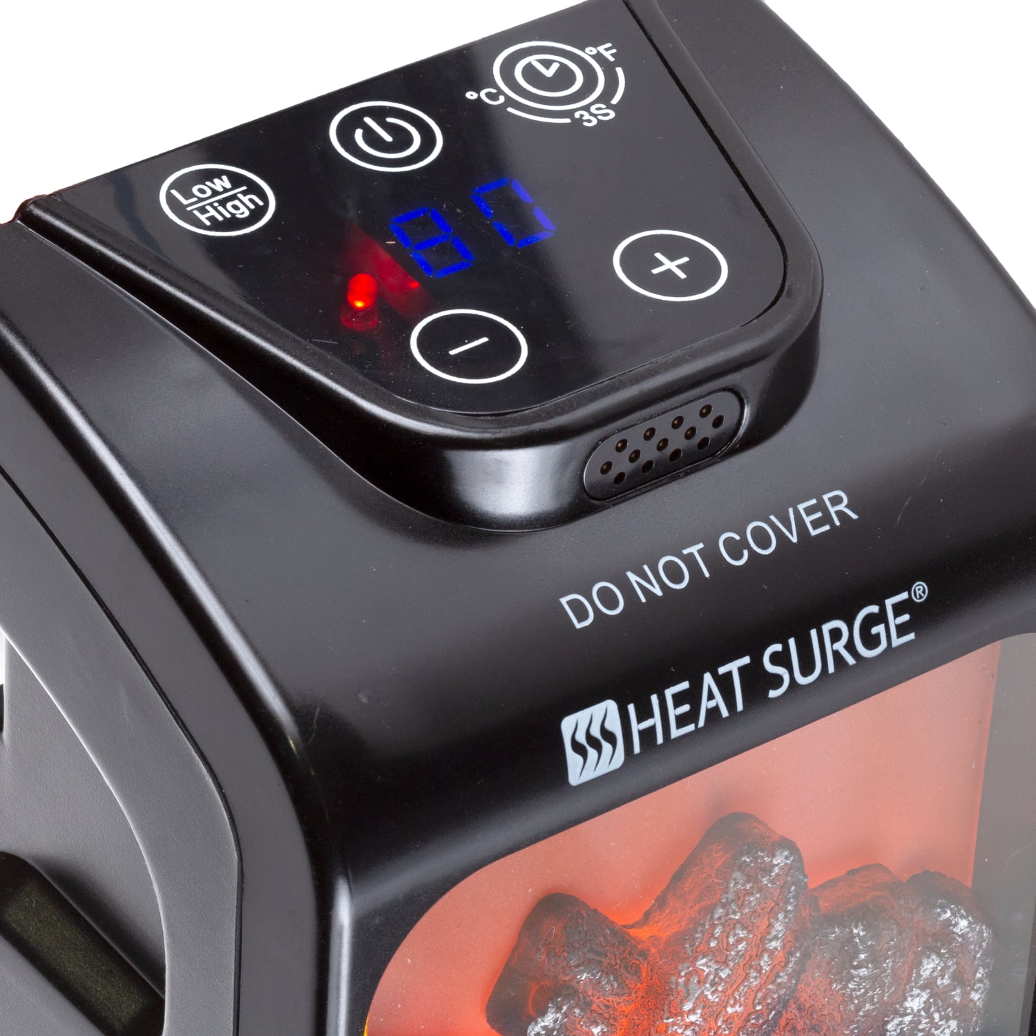 Miracle Chef Air Fryer Oven Deluxe