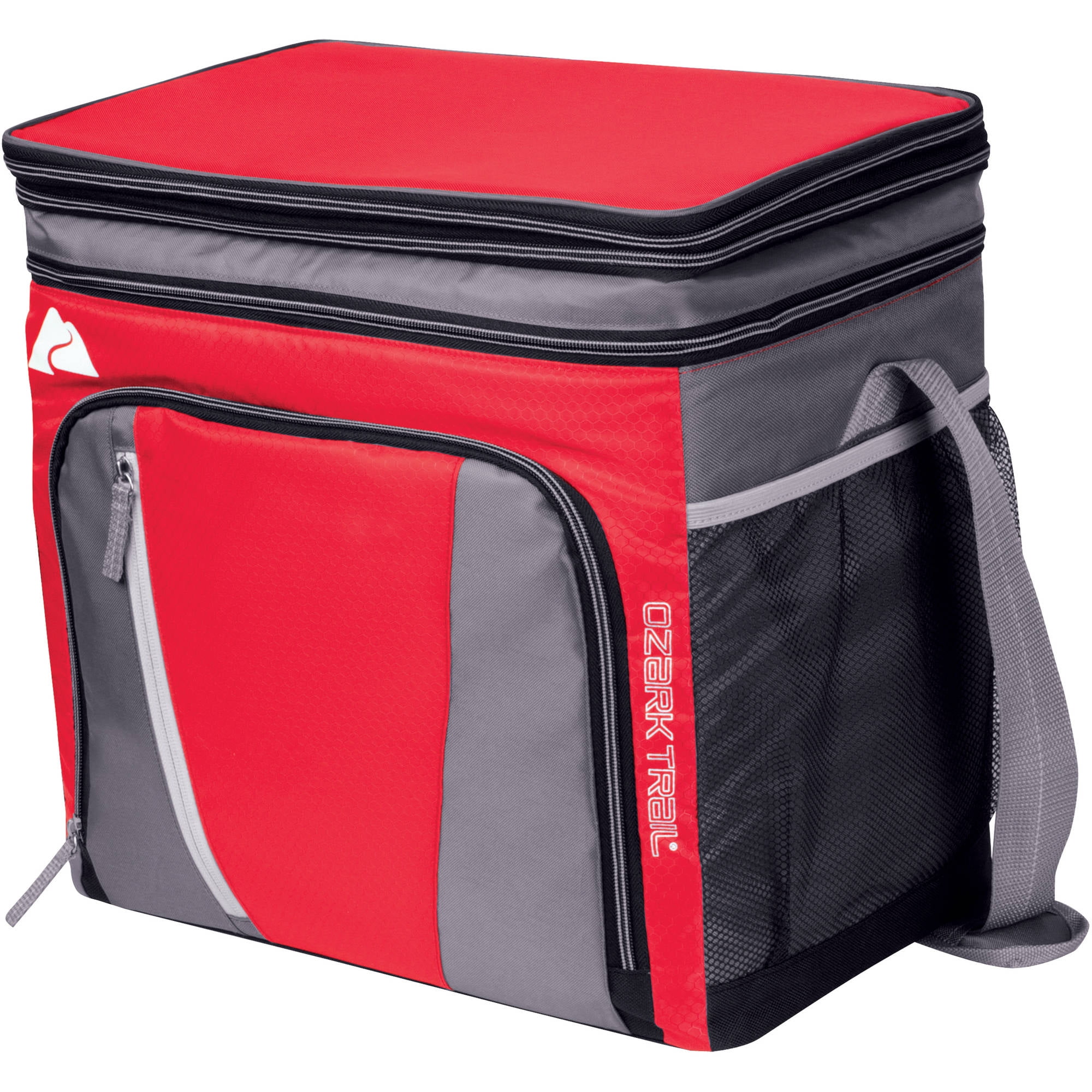 Ozark Trail 36Can Cooler with Removable Hardliner eBay