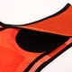 thumbnail image 3 of Chaleco reflectante Sunnimix deportivo rojo, 3 of 8