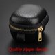 thumbnail image 5 of Funda protectora para B & o Play Beoplay E8 funda ligera antiarañazos, S, negro Feliz Sencillez, 5 of 5