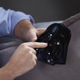 thumbnail image 5 of Hasbro Simon Star Wars Darth Vader Game, 5 of 11